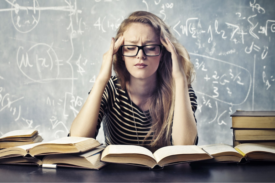 5 Tips for Managing Stress for University Students