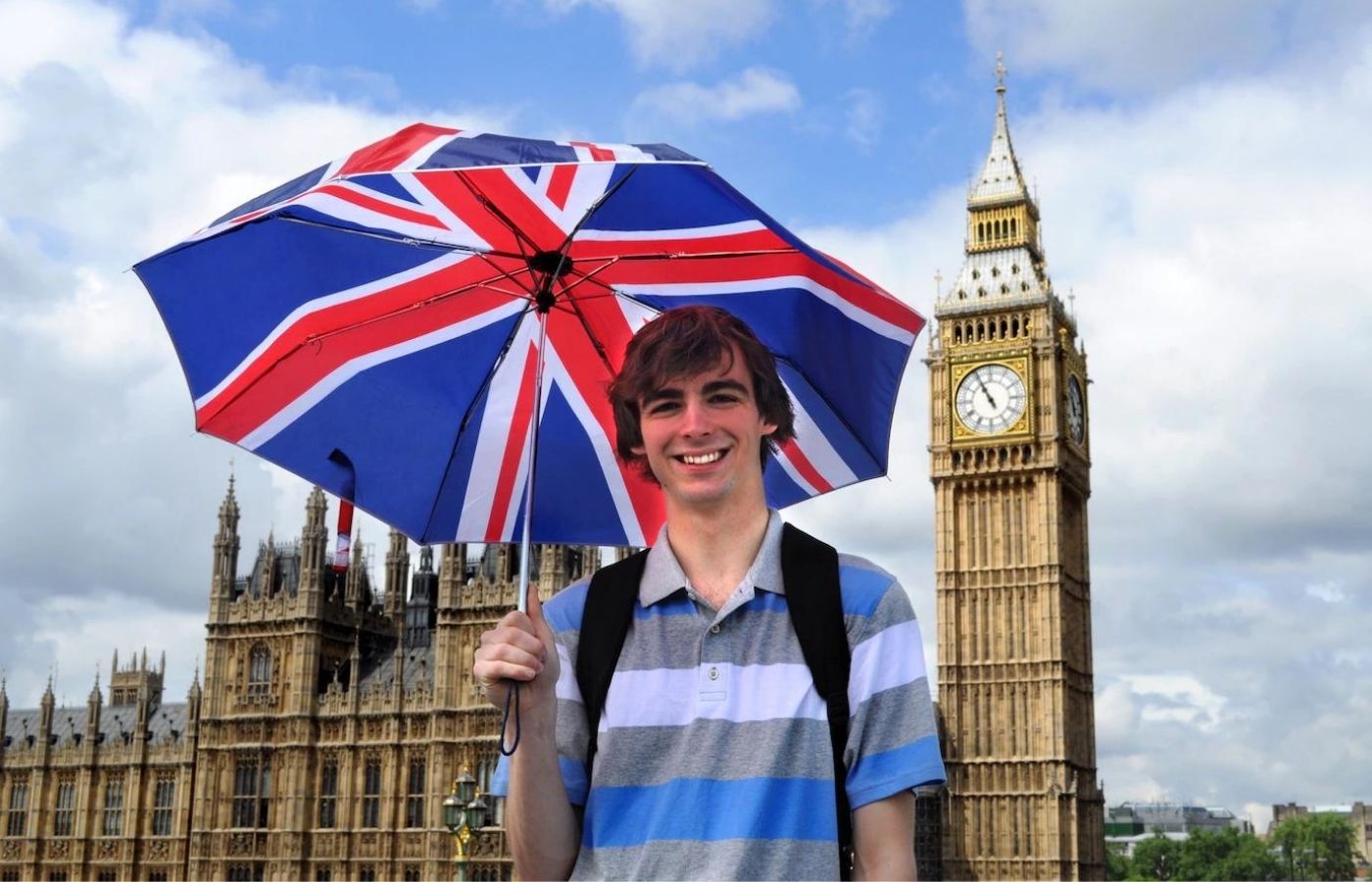Where to Visit While Studying Abroad in The UK
