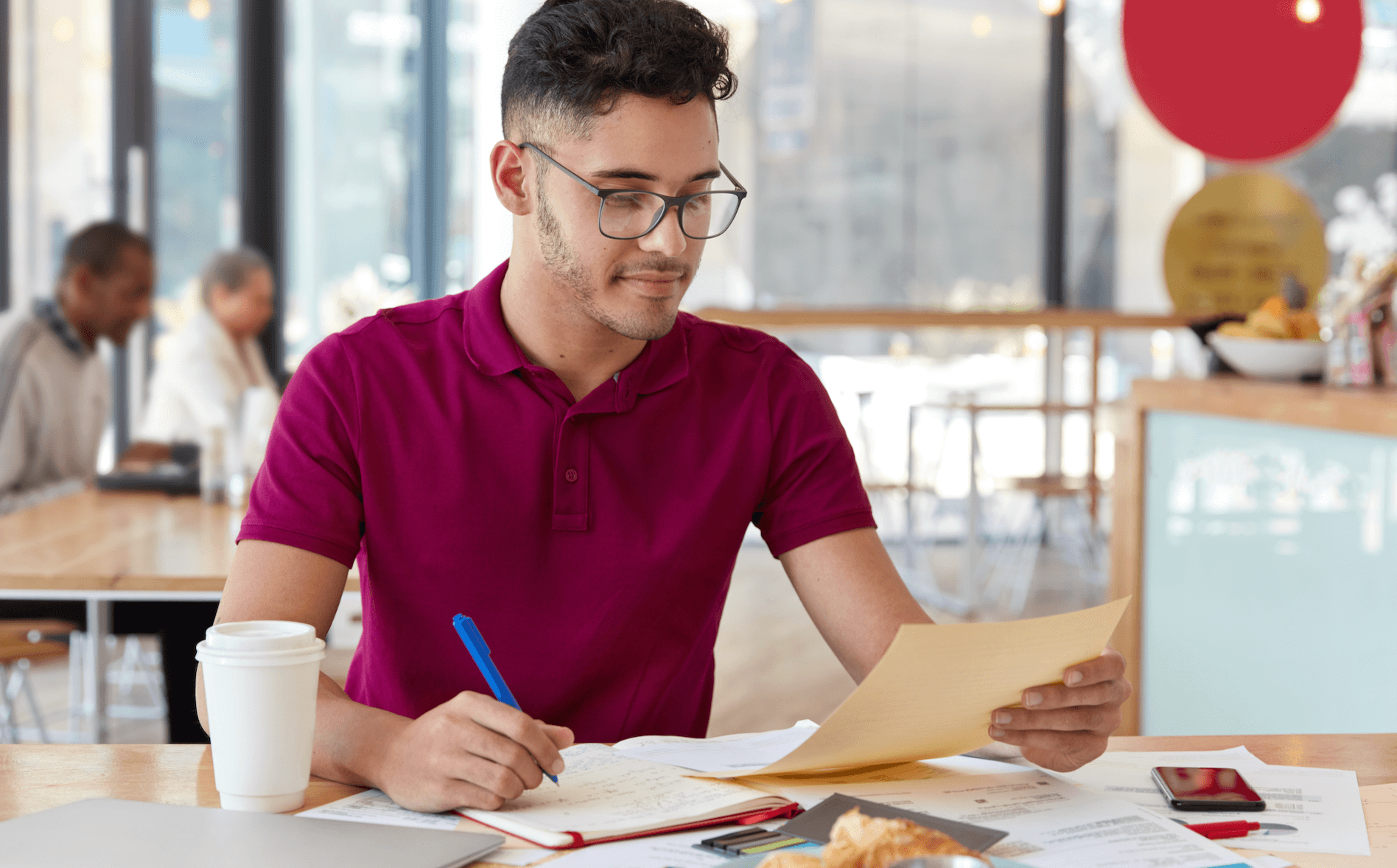 6 Tips For Writing College Application Essay
