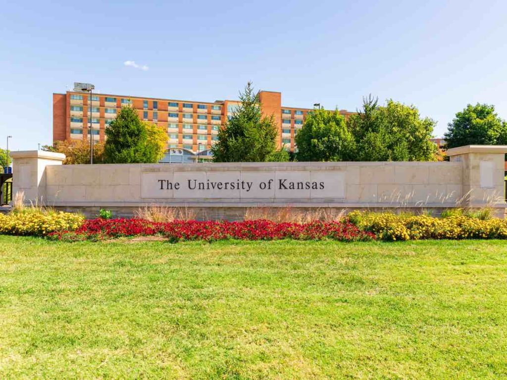 Top Universities in Kansas