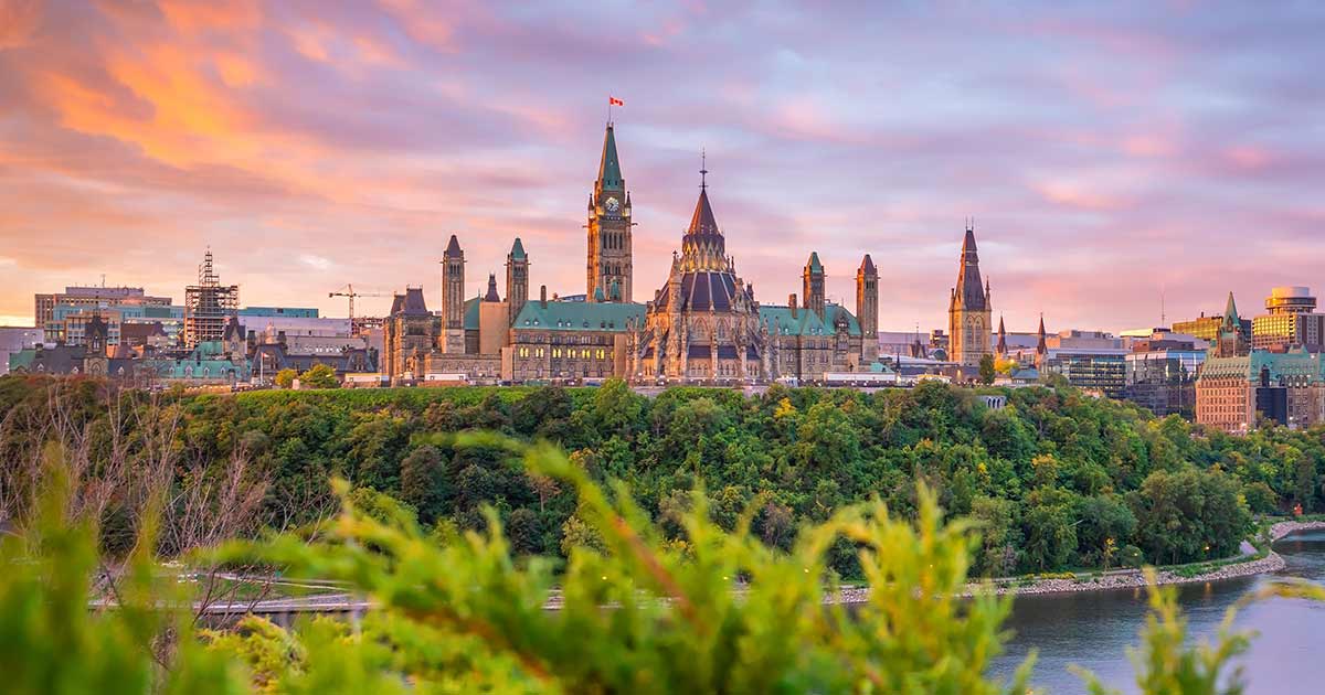 What To Do in Ottawa When You Are Bored