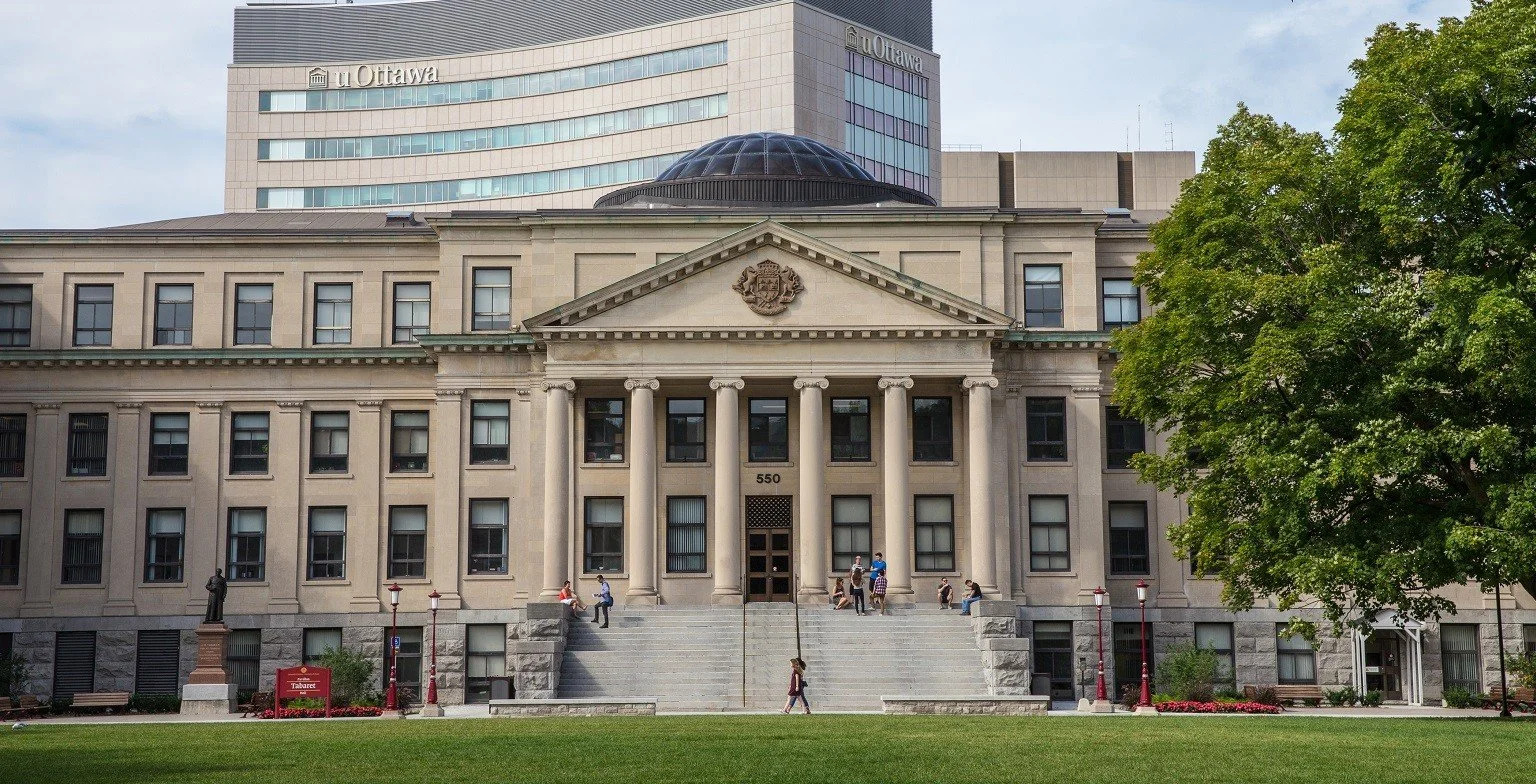 University of Ottawa: What Does it Have to Offer?