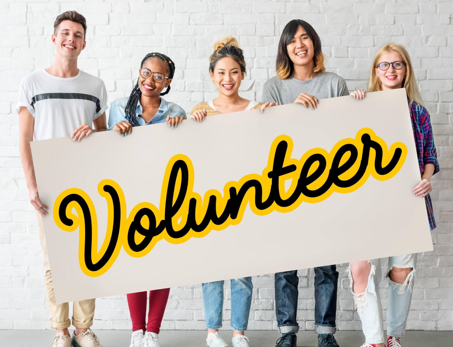 Volunteer Programs For College Students in New Orleans