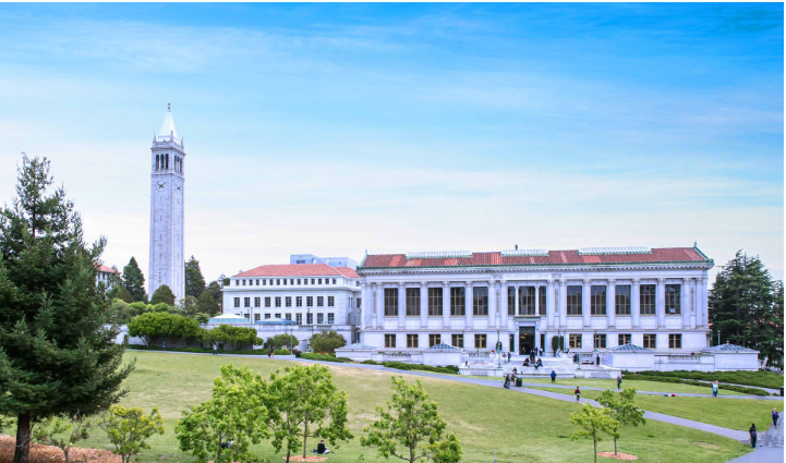 Life at UC Berkeley: Balancing Academics and Activism