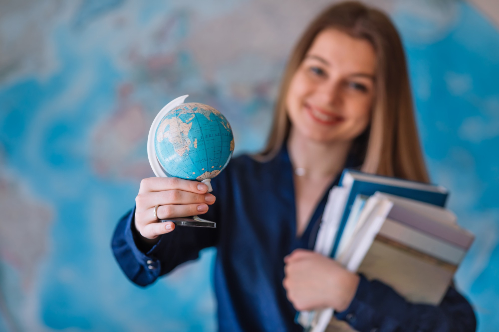 How to Choose The Right Program For Studying Abroad