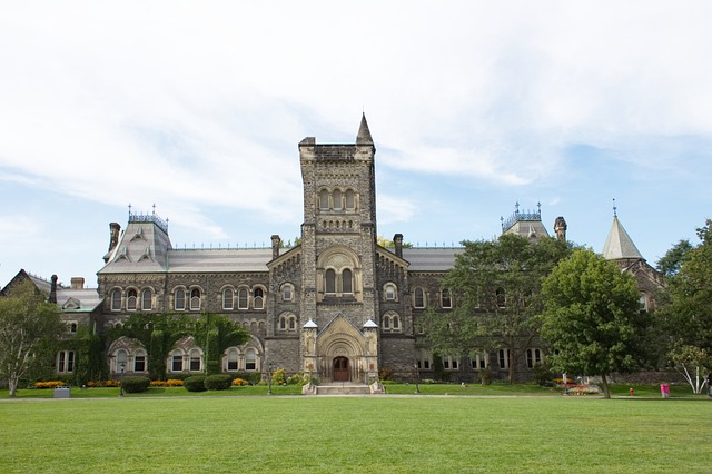 Unlock Your Future: University of Toronto Acceptance Rate