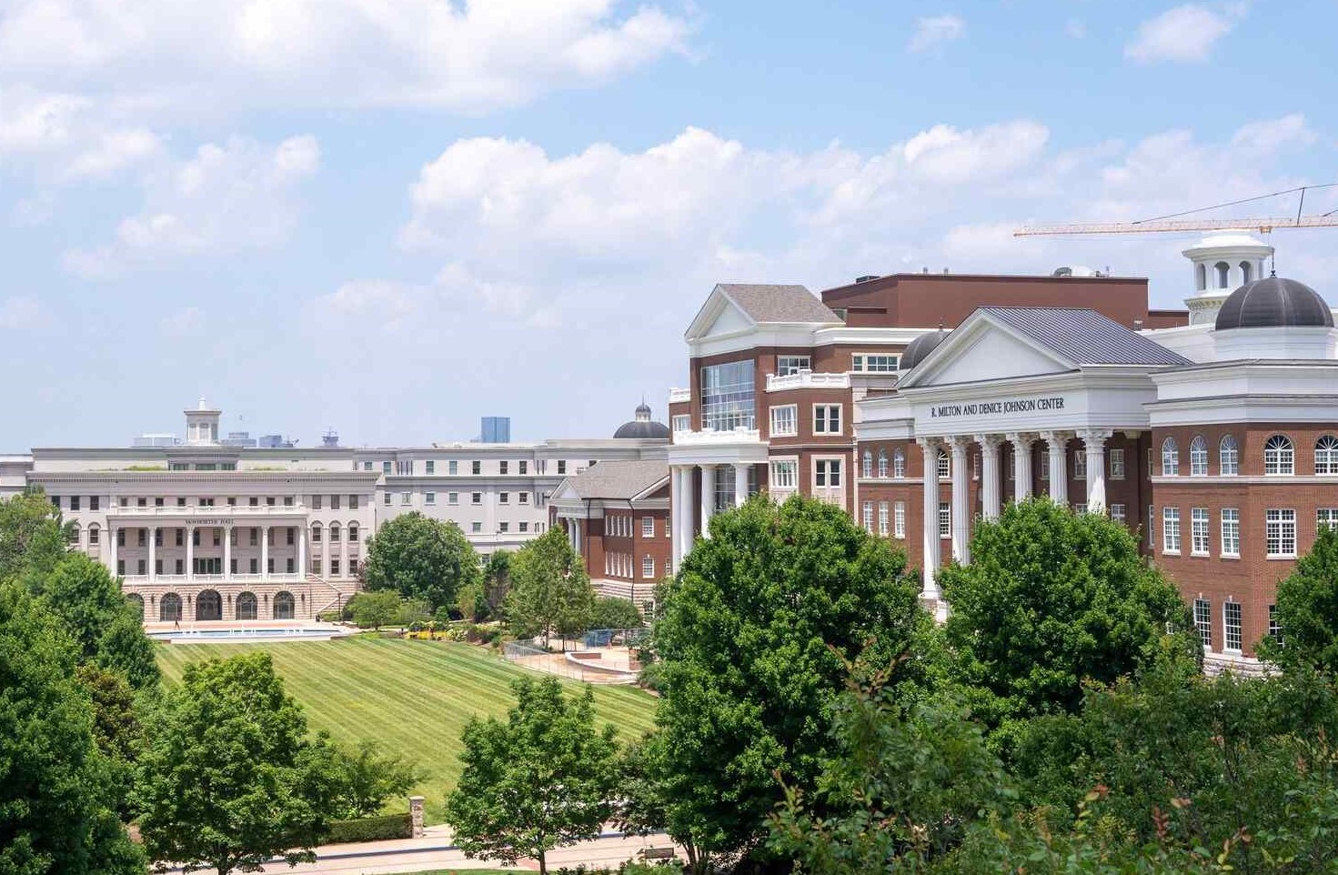 Belmont University - Rankings, Acceptance Rate, and More