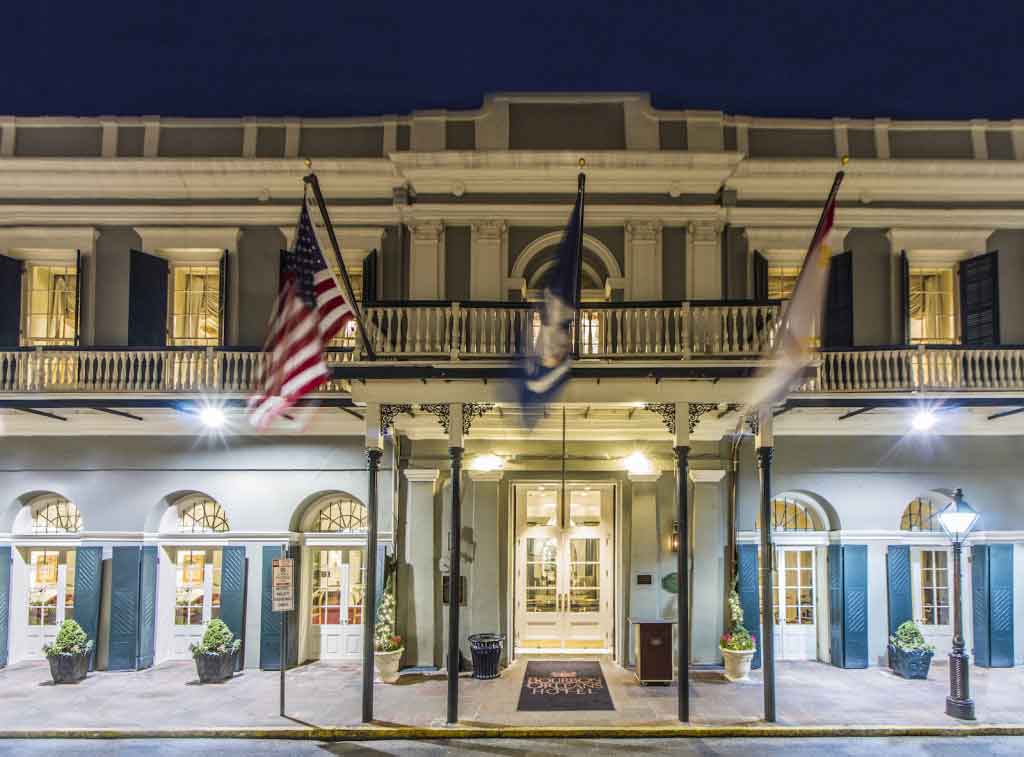 Discover the 21 Unique Places to Stay in New Orleans