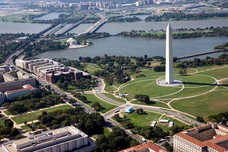 Unveiling The Best Places To Take Pictures In Washington DC