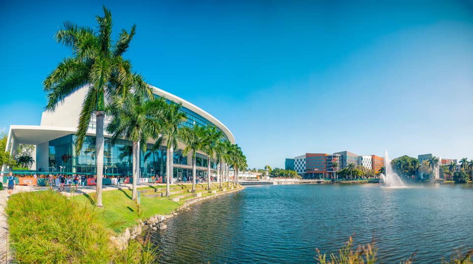 University of Miami: Acceptance Rate, Ranking and More