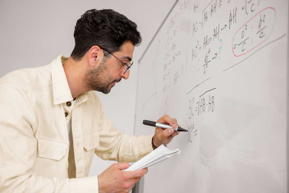 What Can You Do with a Math Degree? Explore Your Options