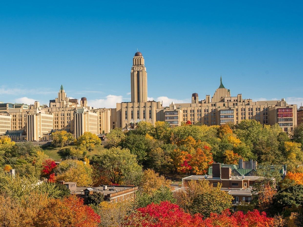 University of Montreal: Acceptance Rate, Ranking and More